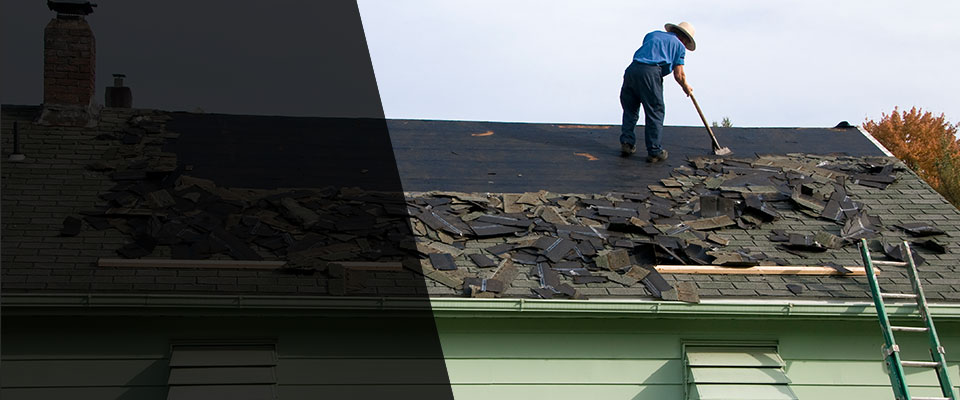 Adamstown Roofing Contractors