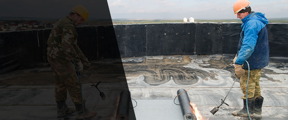 Adamstown Roofing Contractors